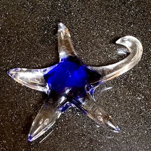Starfish Paperweight